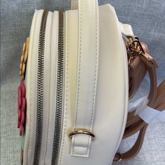 The Lord of the Rings Bag End Door Mini Backpack - LAST ONE - Picture 10 of 11